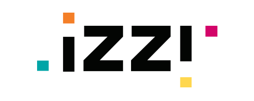 Logo IZZI