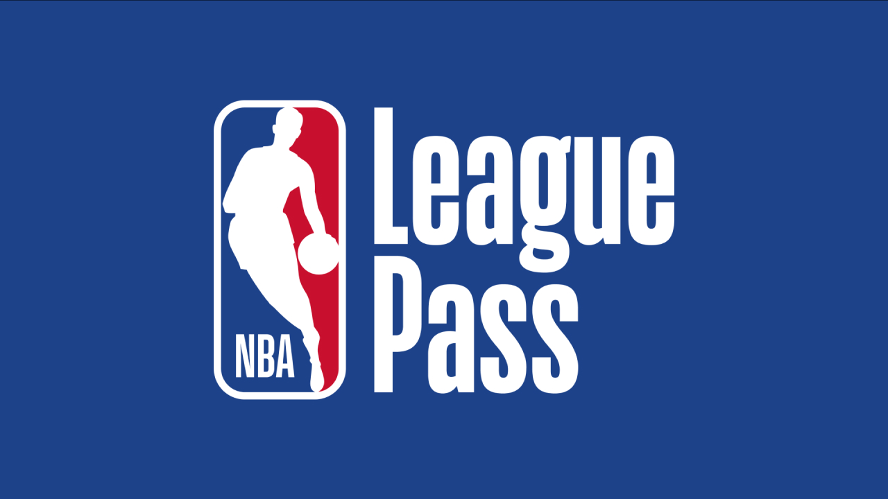 NBA League Pass